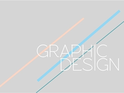 Graphic One graphic design logo design