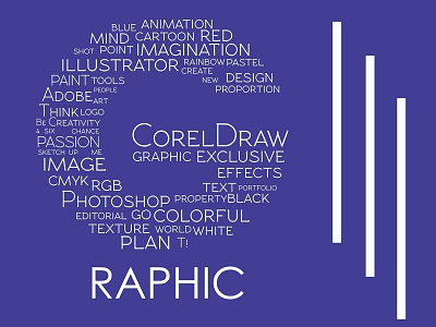 Graphic Two graphic design logo design