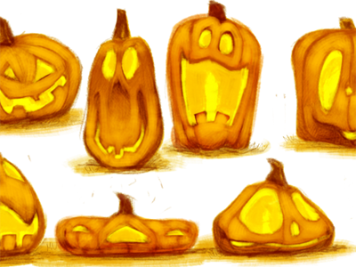 Pumpkins