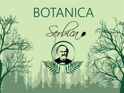 Botanica Serbica