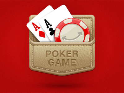 Icon for poker