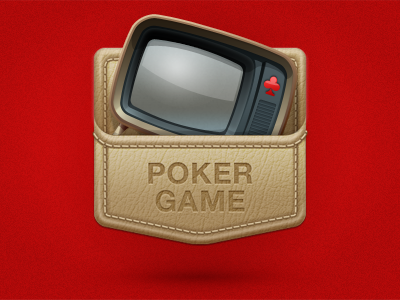 Icon for poker