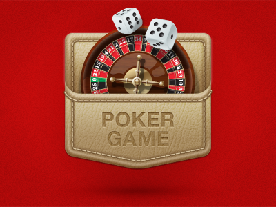 Icon for poker