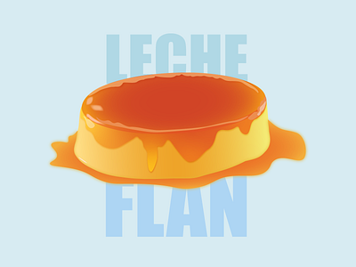 Leche Flan