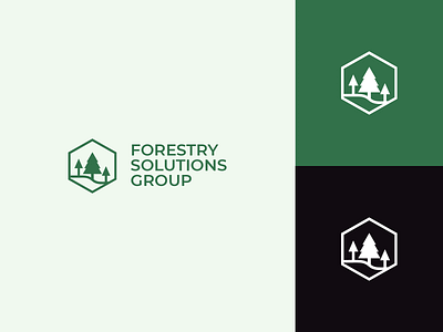 Forestry Client Logo