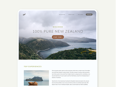 100% Pure New Zealand