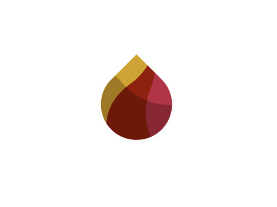 cheers beer color identity illustration logo wine