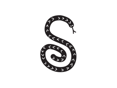 snake, man. illustration snake