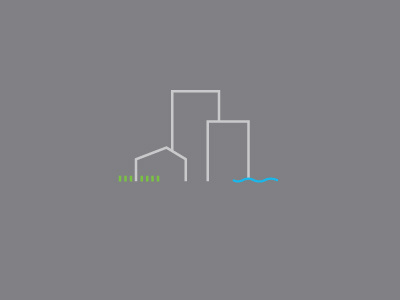 Realestates dribbble