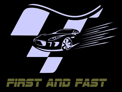 FINISH design logo