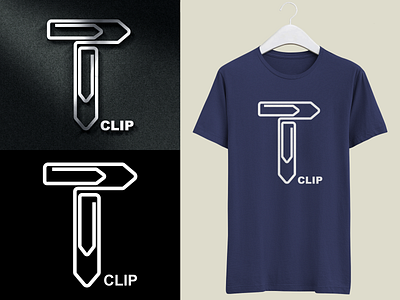 T-clip