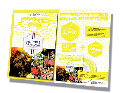 Publishing - Direct Marketing art brand branding communication design france french graphic design graphic designer magazine print publishing