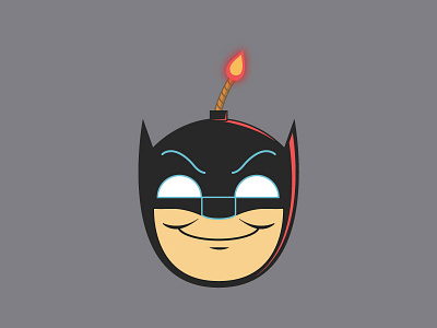 Bat Bomb