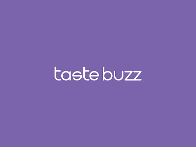 Tastebuzz Word Mark