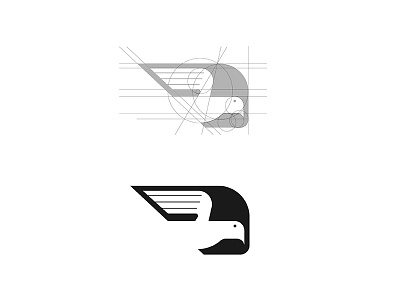 travel agency logo bird dove icon logo travel wing
