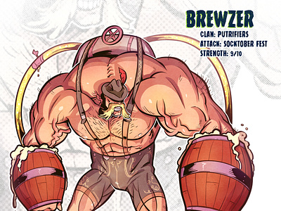 Brewzer