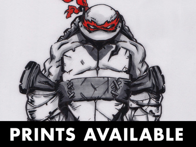 Raph Prints