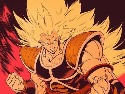 raditz2 anime character design comic comic book comics concept art dragon ball dragonball dragonballz goku illustration manga namek raditz sketch super saiyan vegeta