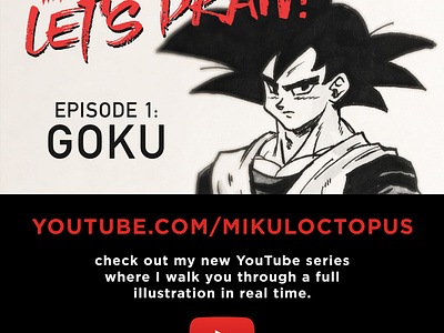 Goku Time Ep1 