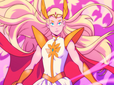 She-Ra