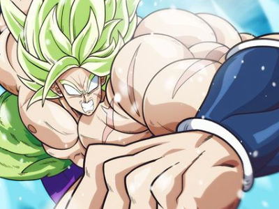 broly anatomy anime art broly dragonball super dragonball z figure study illustration manga process sketchbook sketches