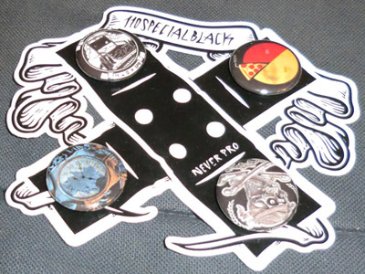 Button Pack