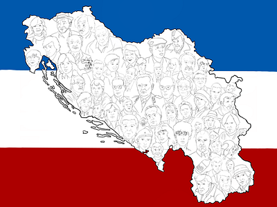 A Tribute To Yugoslavia