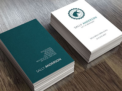 Personal Branding Business Cards business cards logo personal branding