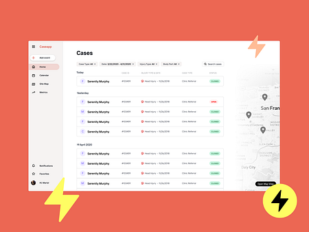 Table UI designs, themes, templates and downloadable graphic elements ...