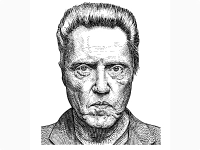 Christofer Walken