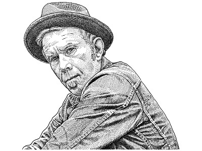 Tom Waits