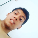 Daniel Hidalgo Sánchez