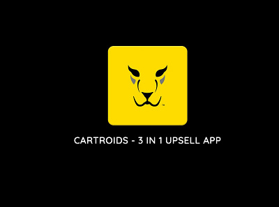 CARTROIDS ‑ 3 IN 1 UPSELL APP – Ecommerce Plugins for Online Sto cross sell app shopify