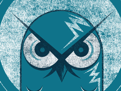 WHO illustrator night owl