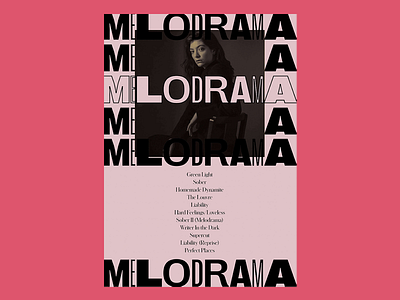 Melodrama