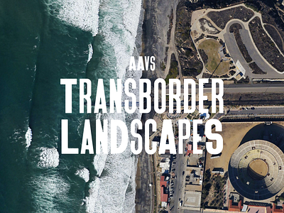 Branding for Transborder Landscapes Workshop