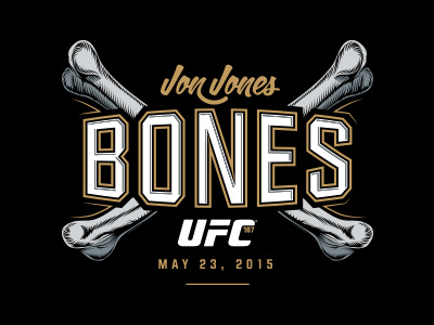 UFC187 Bones Jones apparel bones bones jones event graphic jon bones jones jon jones sport sports t shirt ufc