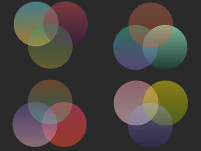 Cover Image circles colorful cover cover art cover design coverimage fun gradient image imagination style