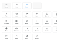 Element Icons
