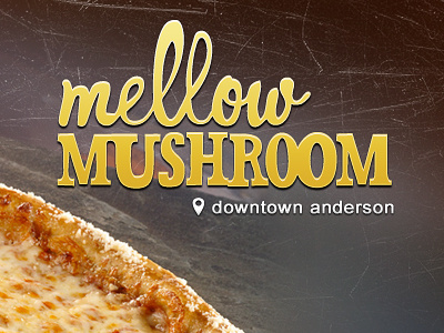 Mellow Facebook Cover anderson facebook facebook cover game face mellow mushroom orange sc social marketing yellow