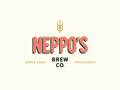 Neppo's Brew Co.