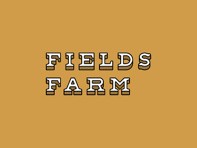 Fields Farm