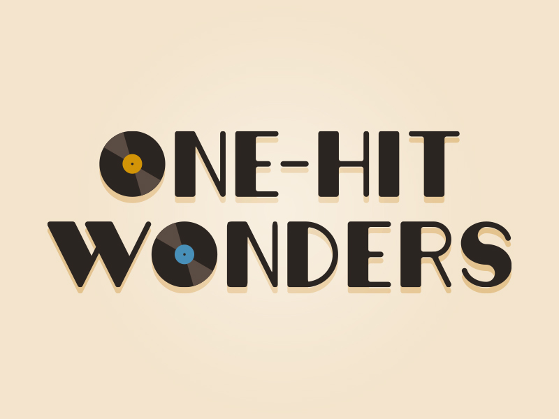 One Hit by Noah Jacobus on Dribbble