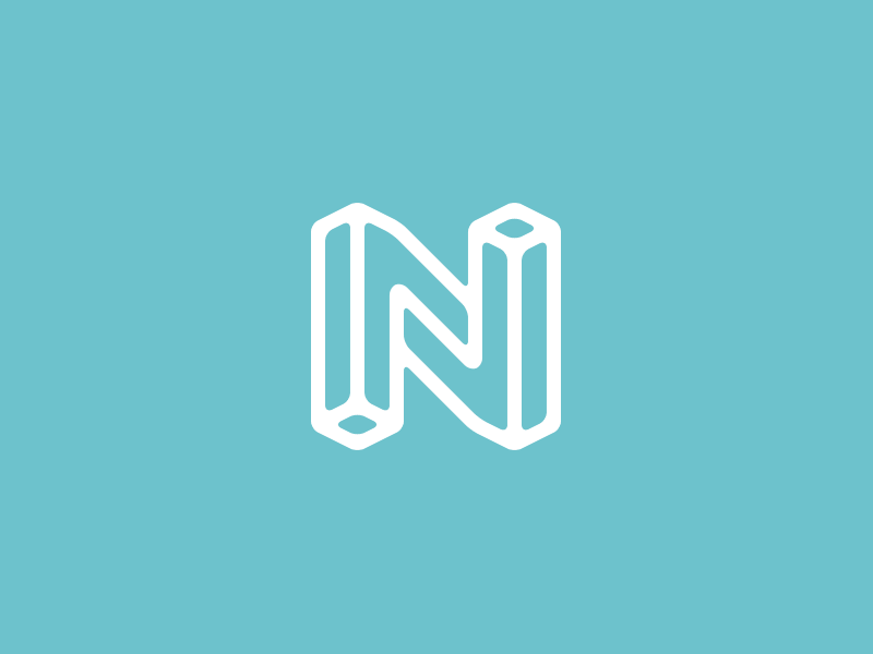 Small changes, but important ones. impossible logo n