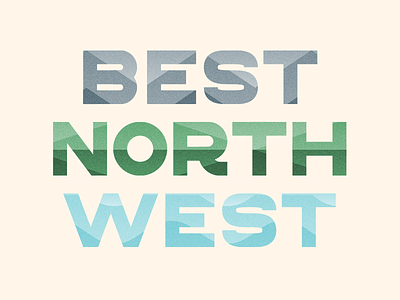 Best Northwest best forest mountains northwest sea type