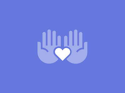 Cradled Care by Noah Jacobus on Dribbble