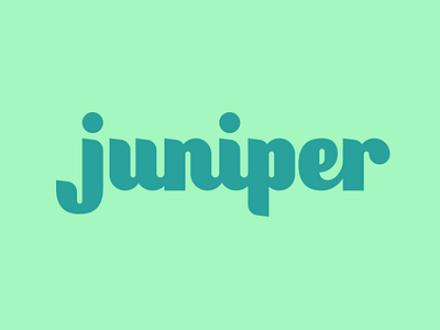 Juniper