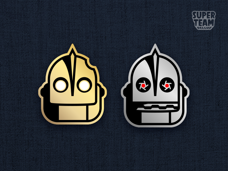 You Are Who You Choose to Be by Noah Jacobus on Dribbble