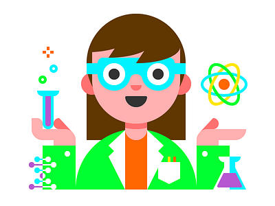 Young Scientist