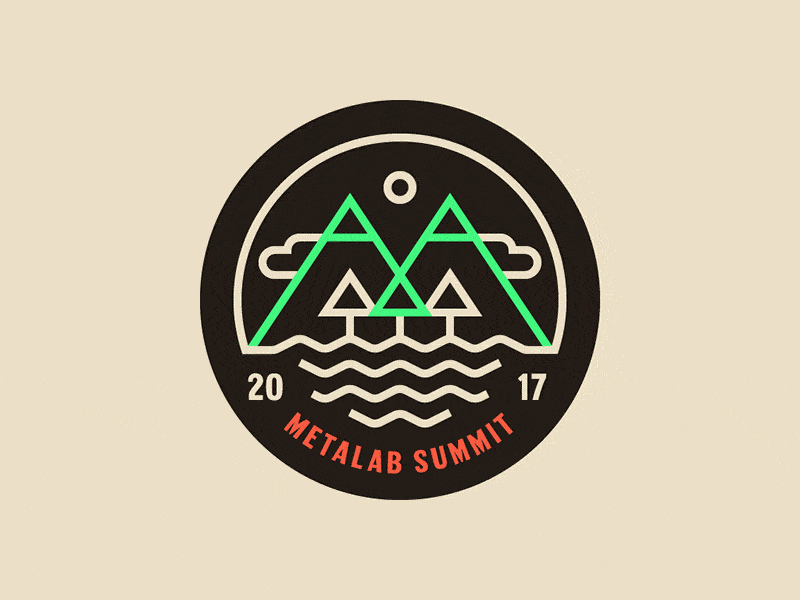 Summit Badges